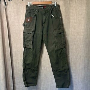 Men’s Wranglers size 30x30